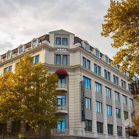 Tbilisi Chambers, Trademark Collection By Wyndham Exterior photo