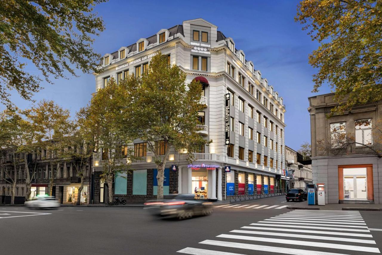 Tbilisi Chambers, Trademark Collection By Wyndham Exterior photo
