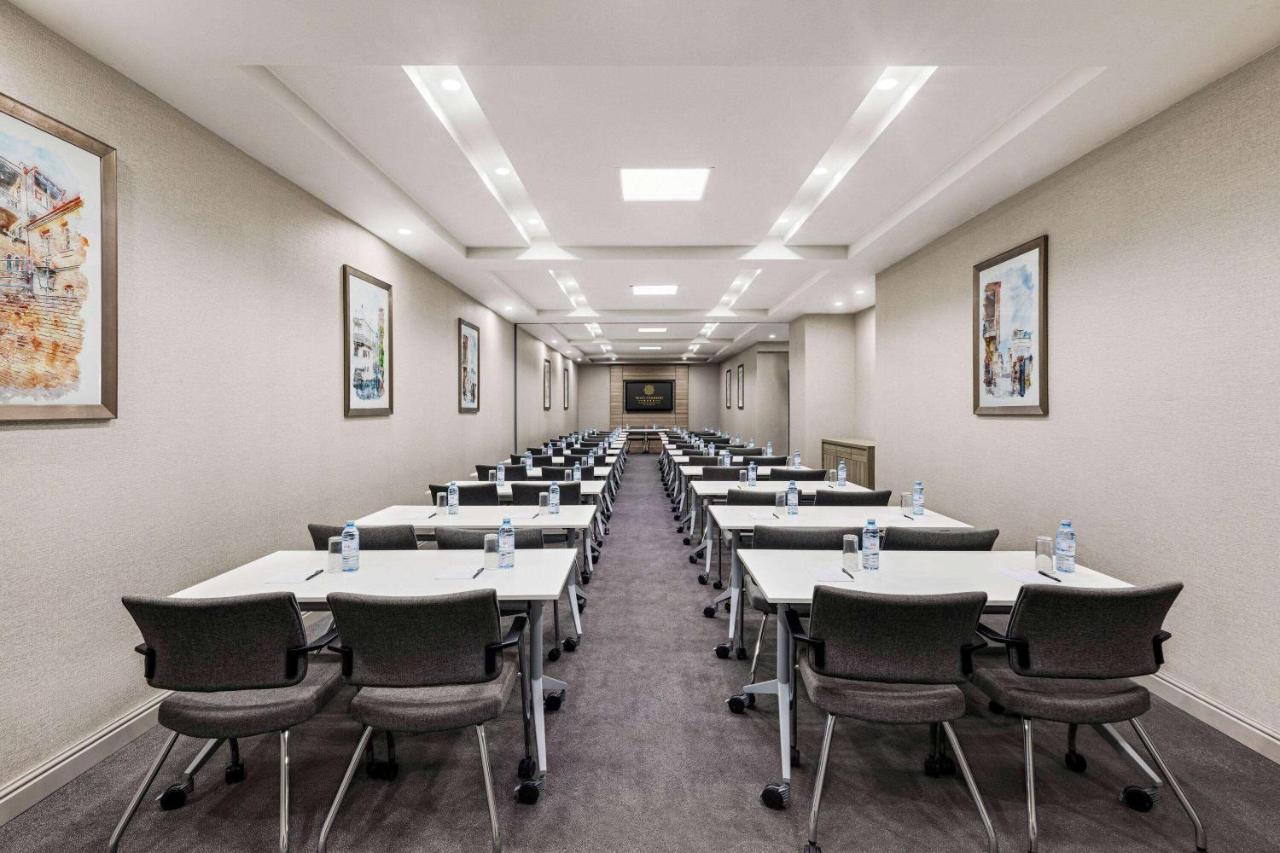 Tbilisi Chambers, Trademark Collection By Wyndham Exterior photo
