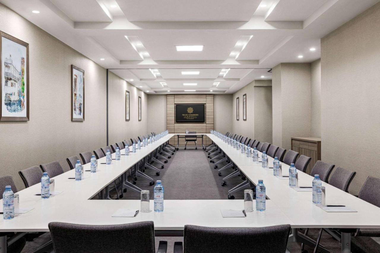Tbilisi Chambers, Trademark Collection By Wyndham Exterior photo
